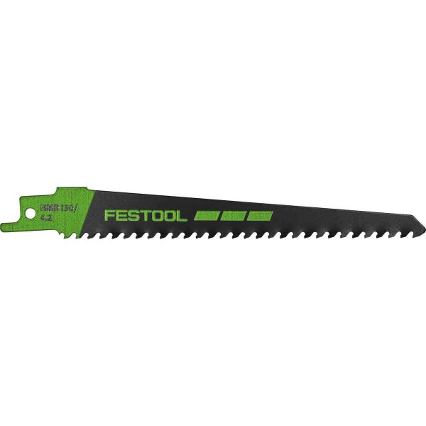 Bajonetsavklinger Festool HMR 150/4,2 150 mm 