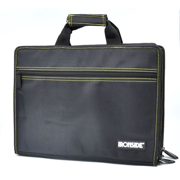 Laukku Ironside 103201  