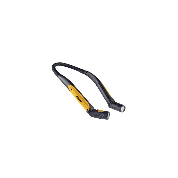 Niskavalaisin Ironside 400115 320 lm 