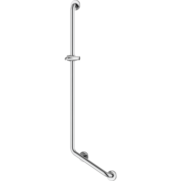 Duschstång Mora S600171 1,3 m Höger