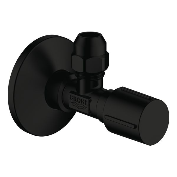 Afspærringsventil Grohe 220732430 G15x80 mm 