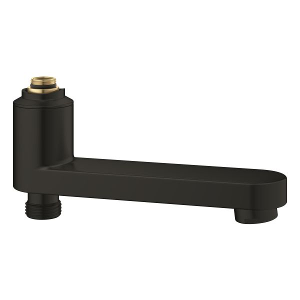 Badekarsrør Grohe 134502430 indbygget omkobler 
