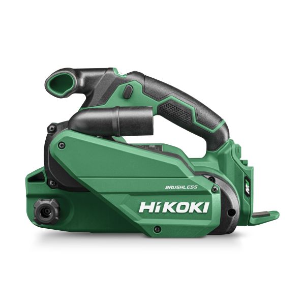 Båndsliber HiKOKI SB3608DA uden batteri og oplader 