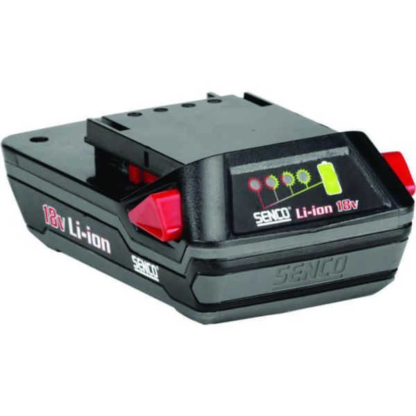 Batteri Senco VB0213 2,0 Ah 