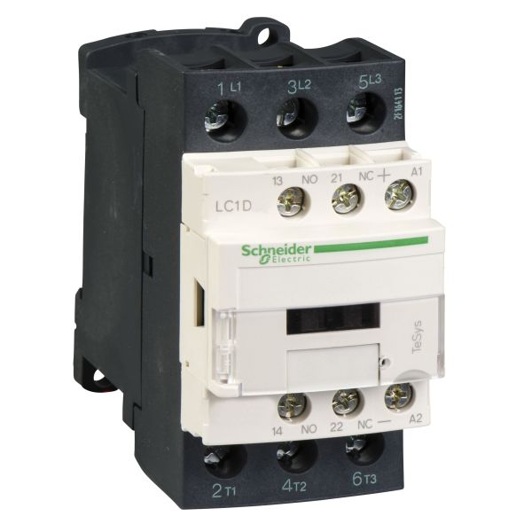 Kontaktor Schneider Electric LC1D326BL 3-polig 