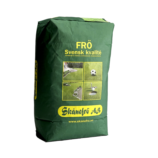 Græsfrø Skånefrö Norrland 634305 5 kg 