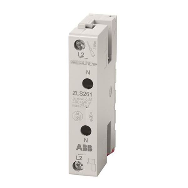 Plint ABB ZLS261  