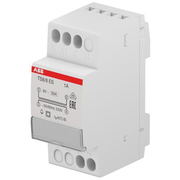 Vernetransformator ABB TS8/24  