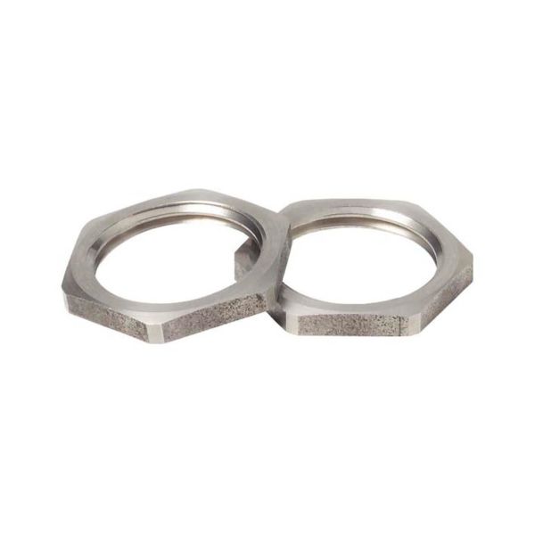 Kontramutter Rutab 50.216 ES rostfri M16