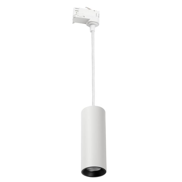 Spotlight Airam Spot-On 14 W, Hvit 