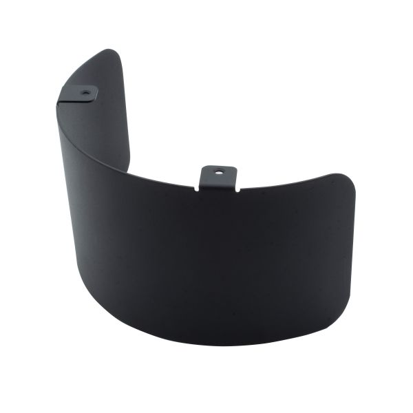 Blänkskydd Airam Atlas för stolparmatur 