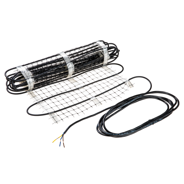Värmekabelmatta RAYCHEM Wintergard Mat 300 W/m² 2,4 m²