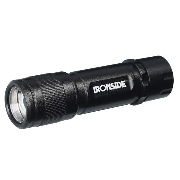 Taskulamppu Ironside Compact 400119 365 lm 