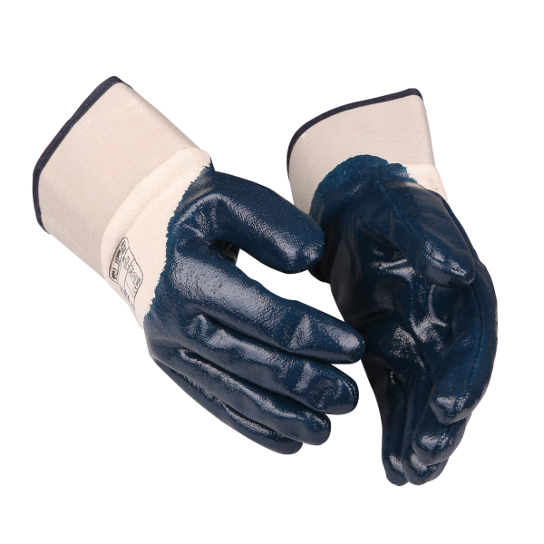 Hanske Guide Gloves 802 nitril 10