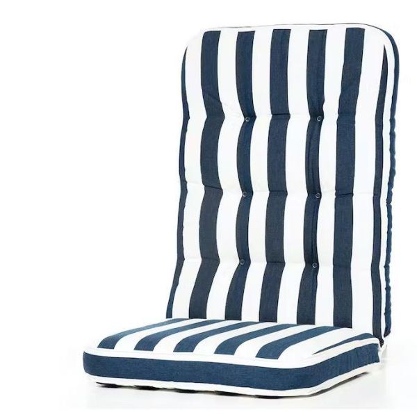 Soffdyna Eden Wood EW 408-95 för hammock eller DuoJa Blå/vit