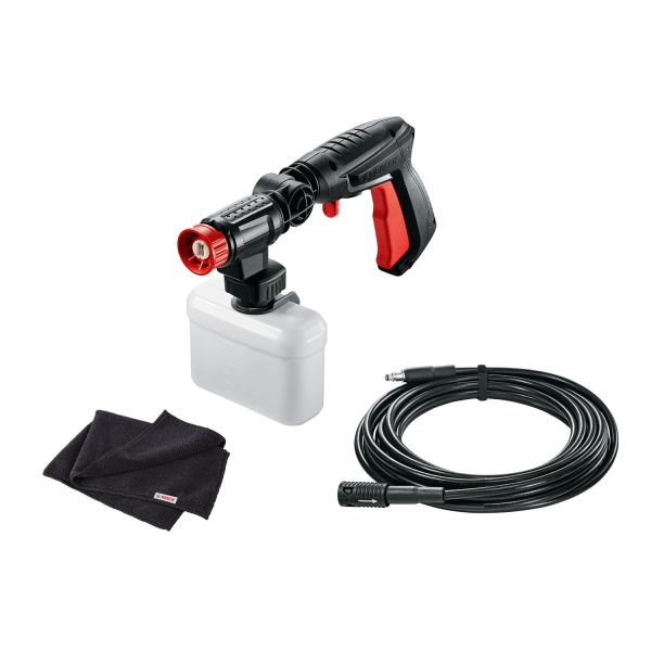Rengøringssæt Bosch DIY F016800612 360° 