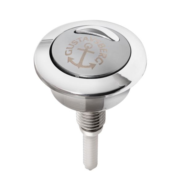 Spuleknap Gustavsberg GB19299S3951 til spoleventil GB19299S3953 