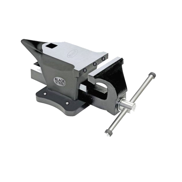 Skruvstäd Ironside 103050 100 mm, 4" 