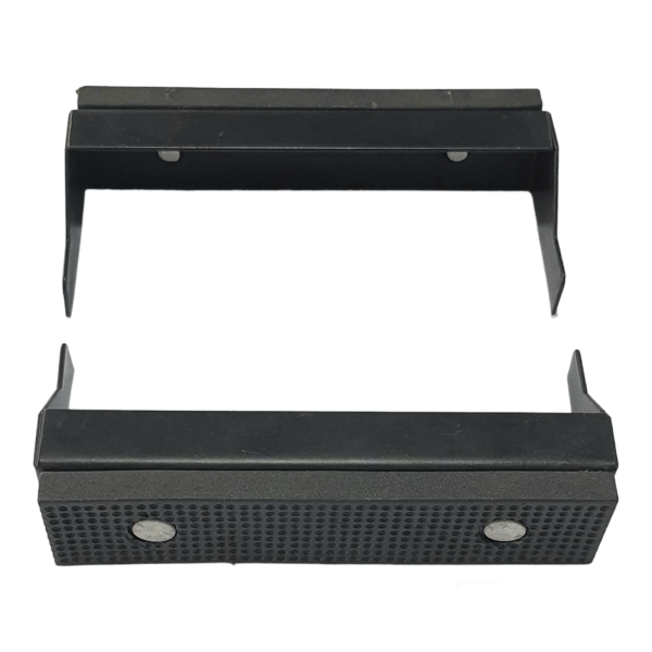 Skyddsback Ironside 103054  125 mm, 5"