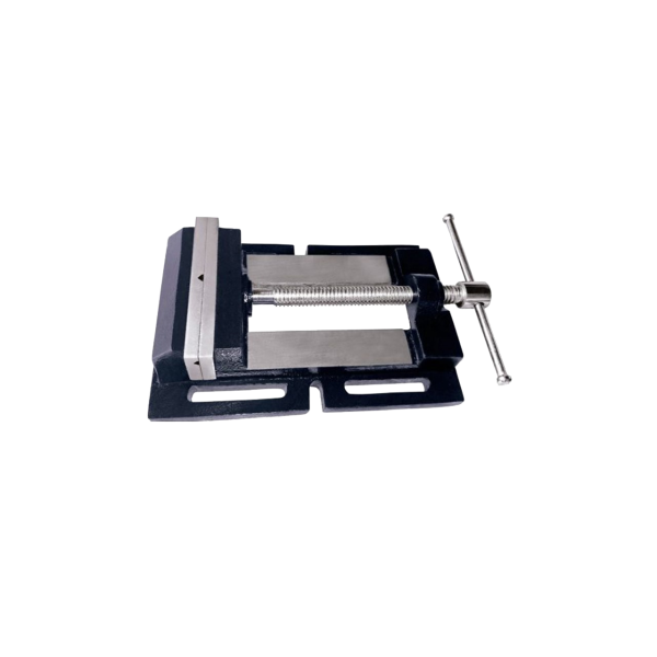 Maskinskruvstycke Ironside 103061 200 mm, 8" 