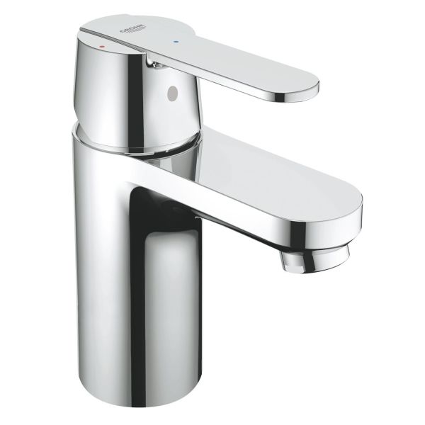 Vandhane Grohe Get 23586000 med bundventil 