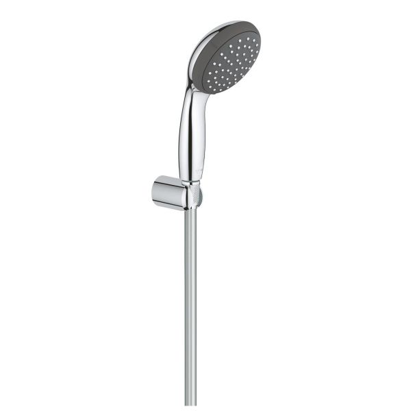 Brusesæt Grohe Vitalio Start 100 27944000 1-bjælke, krom 