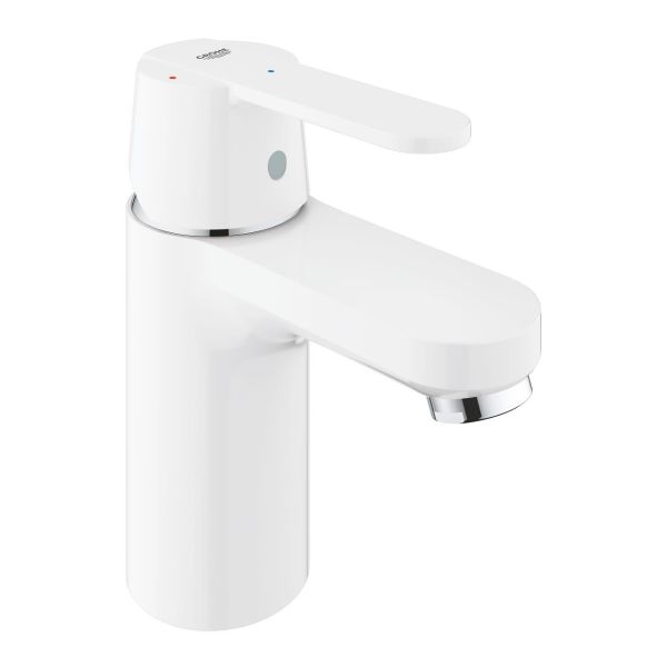 Vandhane Grohe Get 23586LS0 med bundventil 