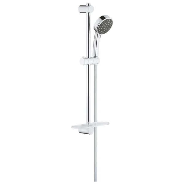 Brusesæt Grohe Vitalio Comfort 100 26398000 2-bjælke, krom 