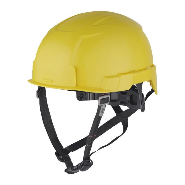 BOLT™ 200 -suojakypärä Milwaukee Bolt 200 umpimalli Keltainen