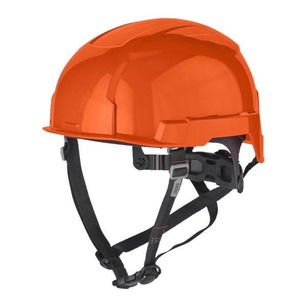 BOLT™ 200 -suojakypärä Milwaukee Bolt 200 umpimalli Oranssi