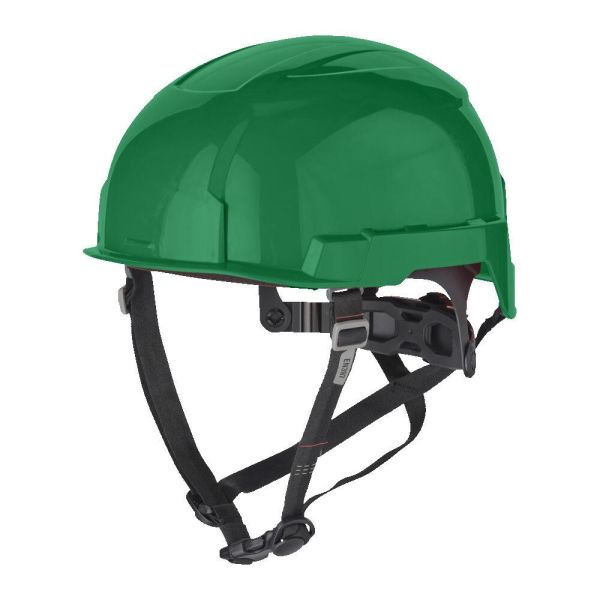 BOLT™ 200 -suojakypärä Milwaukee Bolt 200 umpimalli Vihreä