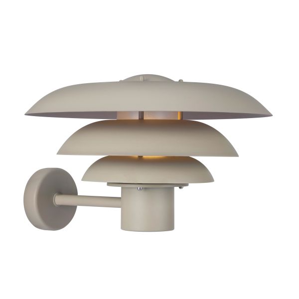 Vägglampa Nordlux KURNOS 35