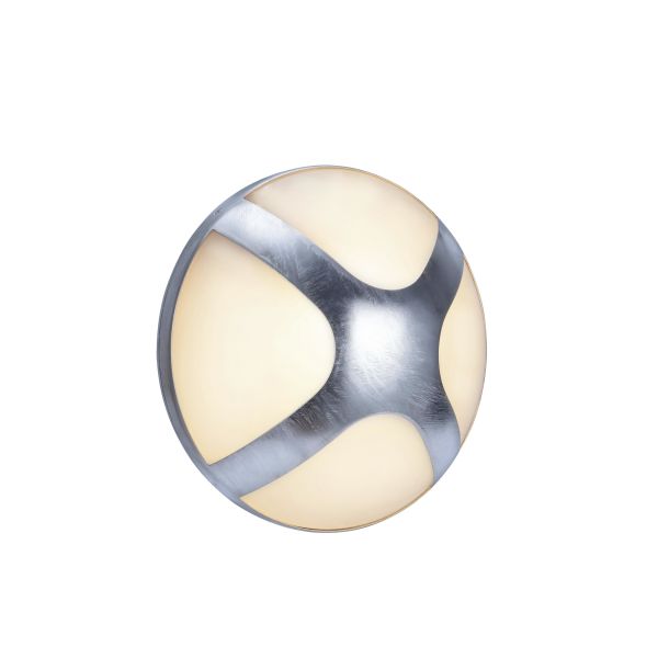 Ulkoseinävalaisin Nordlux CROSS 20  