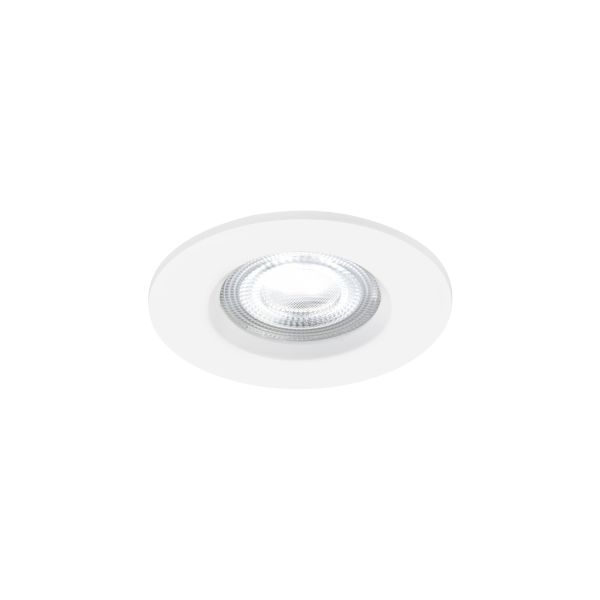 Alasvalo Nordlux DON SMART 320 lm, RGB 2200-6500 K Valkoinen
