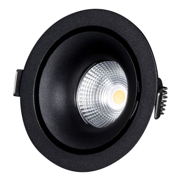 Downlight Designlight Exclusive Moon P-185B 10,5 W, 3000 K, 747 lm 