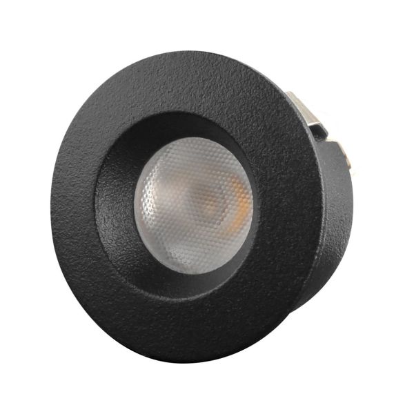 Alasvalo Designlight Q-19B 1,2 W, 2700 K, 100 lm 