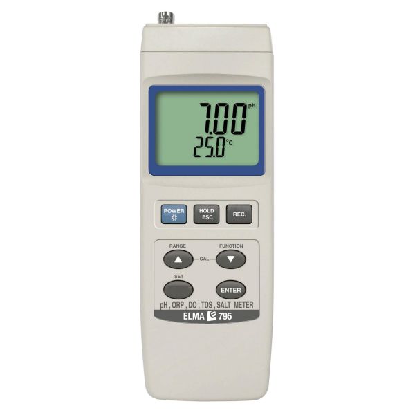 Multimeter Elma 5706445230341  