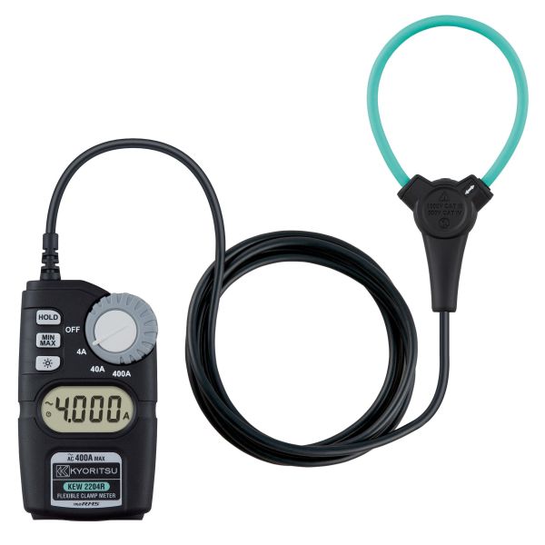 Strømtang Kyoritsu 2204R  