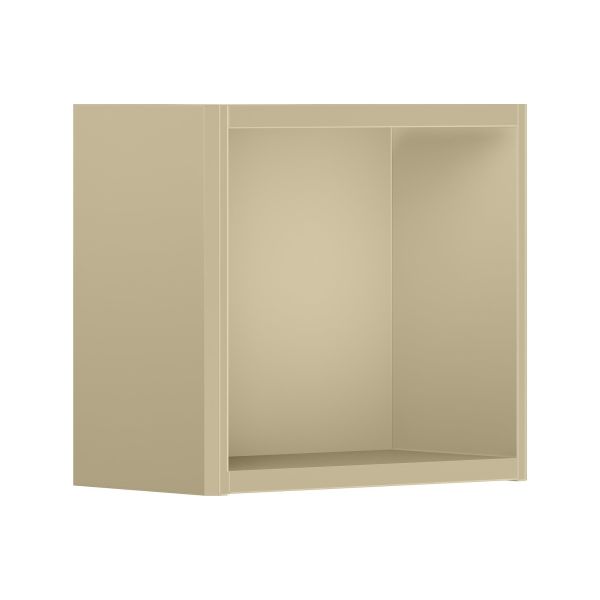 Opbevaringskube Gustavsberg GB71GCOS30BB  