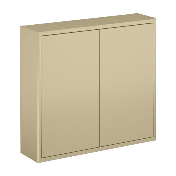 Vægskab Gustavsberg GB71GCSC6016BB beige, 60 cm 60x16 cm