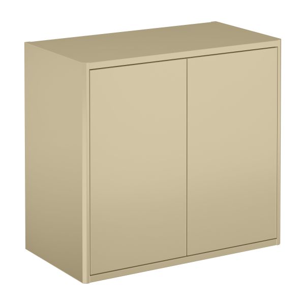 Seinäkaappi Gustavsberg GB71GCSC6032BB beige, 60 cm 60x32 cm