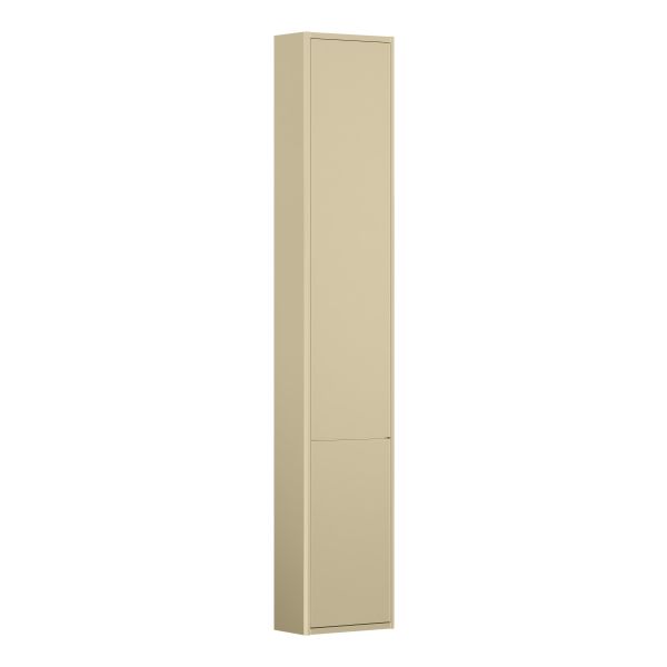 Højskab Gustavsberg GB71GCTC16BB beige, 30 cm 30x16 cm