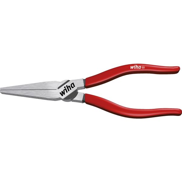 Fladtang Wiha 26730 160 mm, 1/2 tommer 