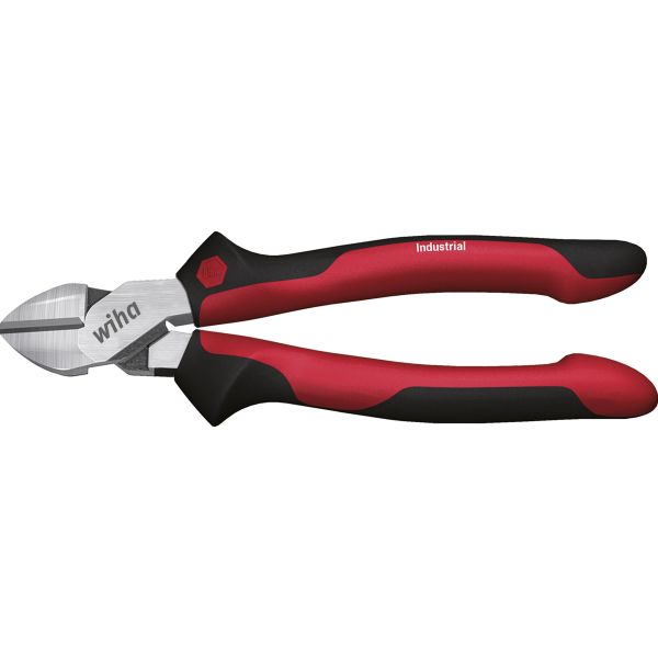 Sideskærer Wiha 43461 180 mm 