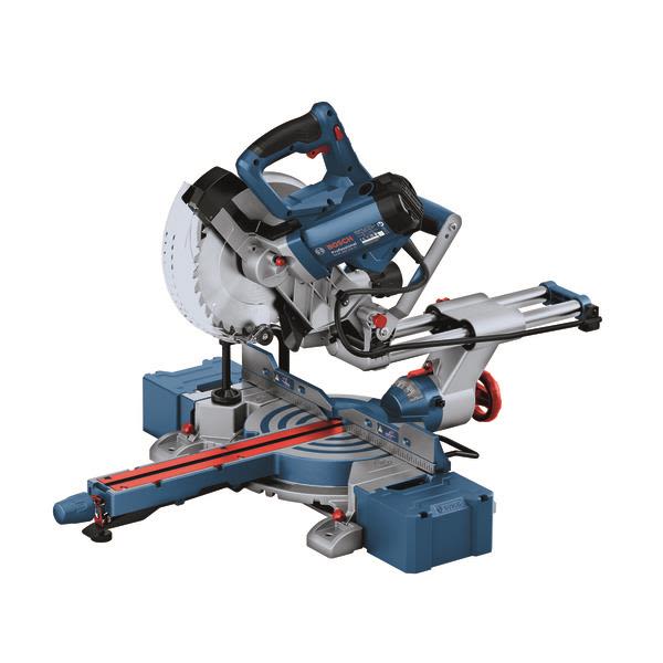 Kap- og geringssav Bosch GCM 305-216 D  