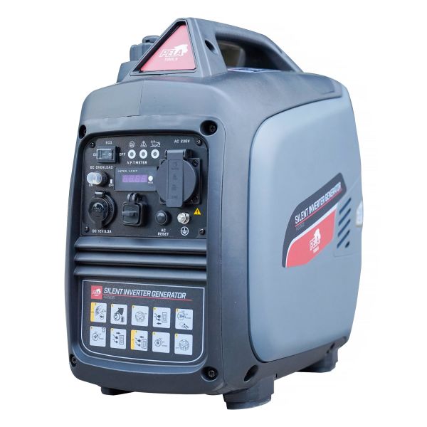 Generator PELA 542071 1800 W 