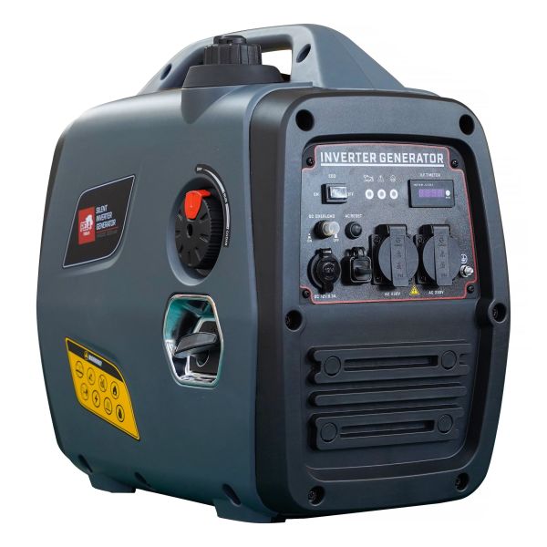 Generator PELA 542072 3200 W 