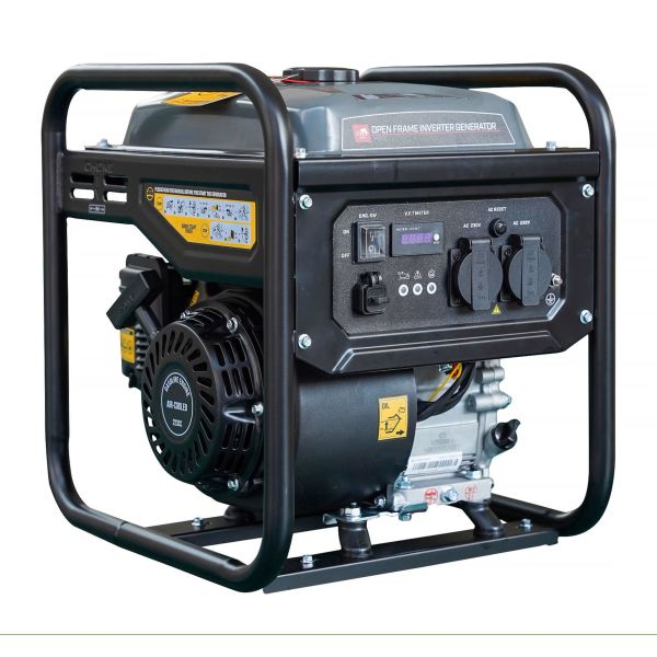 Generator PELA 542073 3200 W 