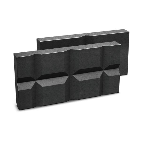 Forhøjningsdel Fein 32422420010 60 mm 