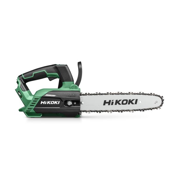 Kædesav HiKOKI NR3630DC uden batteri og oplader 